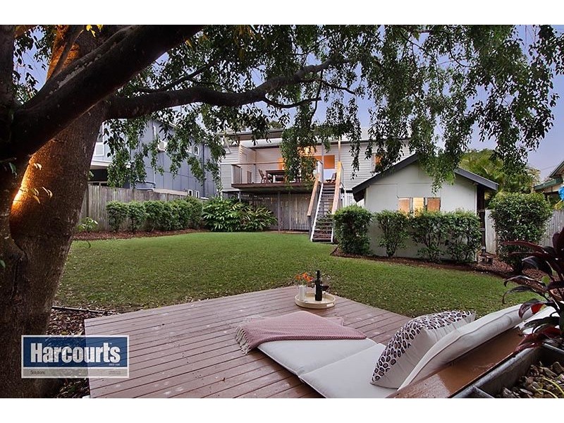 43 Railway Parade, Mitchelton QLD 4053