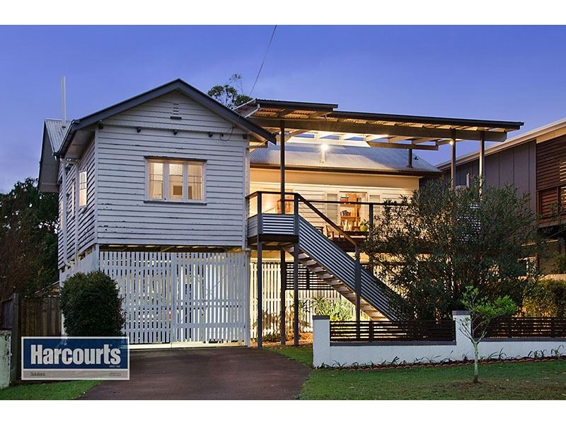 43 Railway Parade, Mitchelton QLD 4053