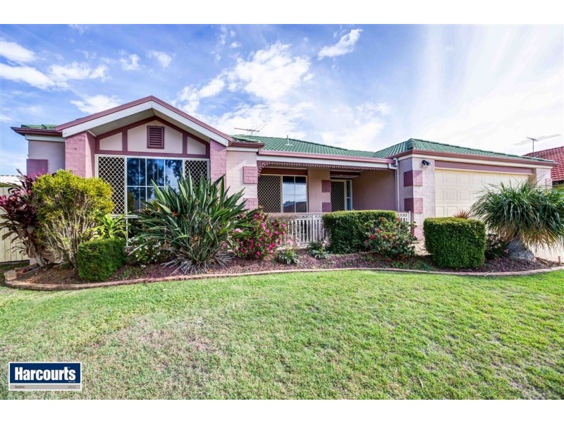 22 Peppertree street, Warner QLD 4500