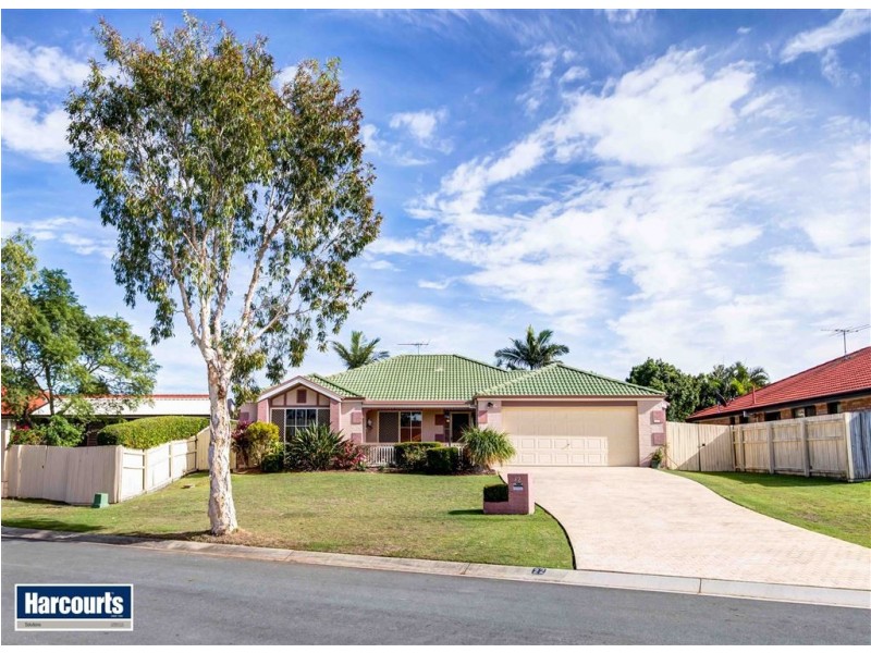 22 Peppertree street, Warner QLD 4500