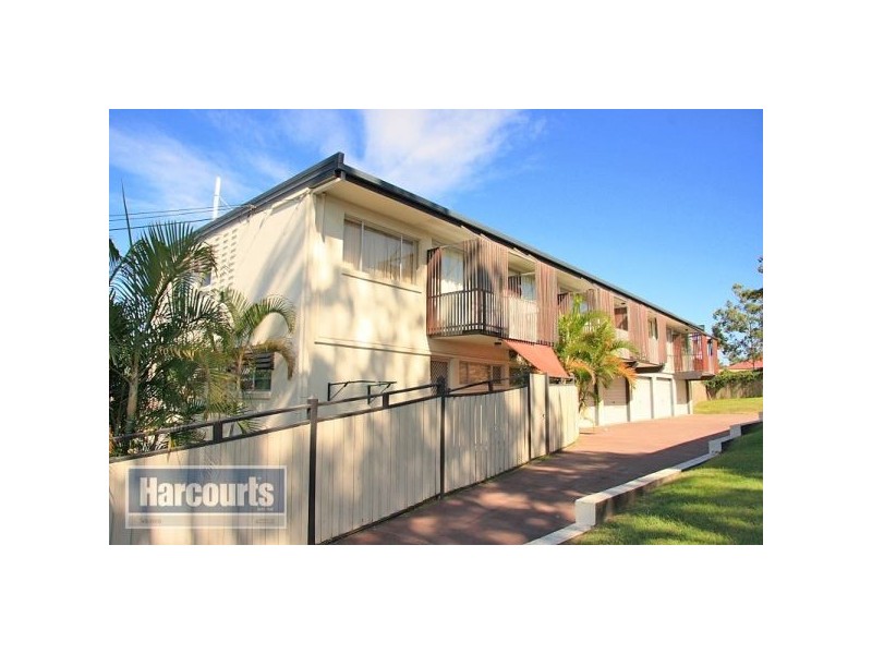 3/18 Bere Street, Gaythorne QLD 4051