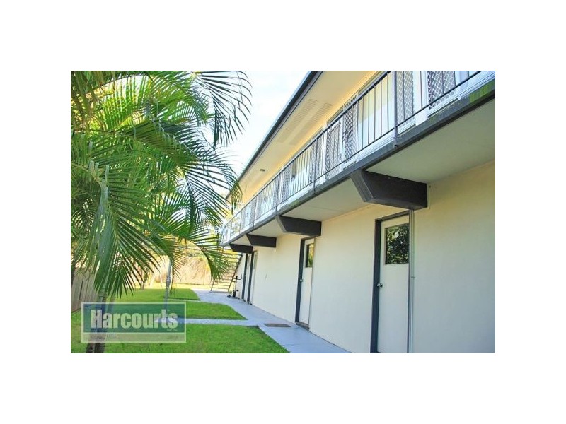 3/18 Bere Street, Gaythorne QLD 4051