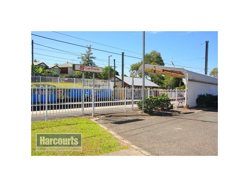 3/18 Bere Street, Gaythorne QLD 4051