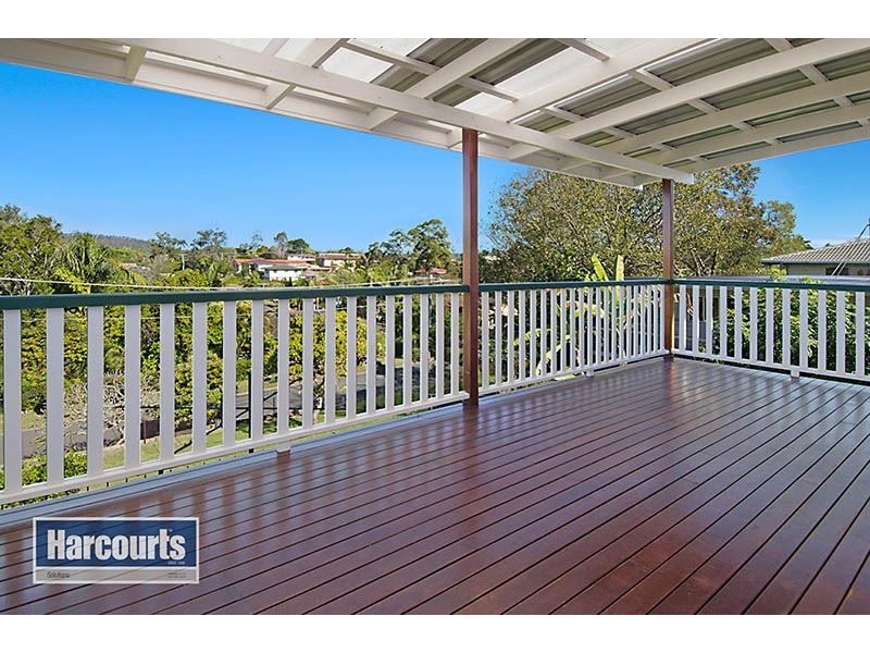 77 Patricks Road, Arana Hills QLD 4054