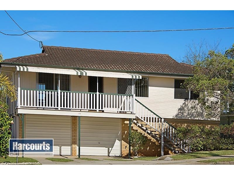 77 Patricks Road, Arana Hills QLD 4054