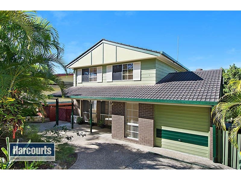 89 Minto Crescent, Arana Hills QLD 4054