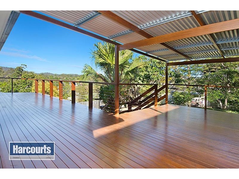 38 Carissa Street, Arana Hills QLD 4054