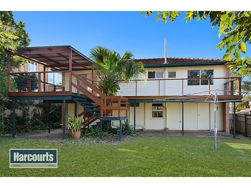 38 Carissa Street, Arana Hills QLD 4054