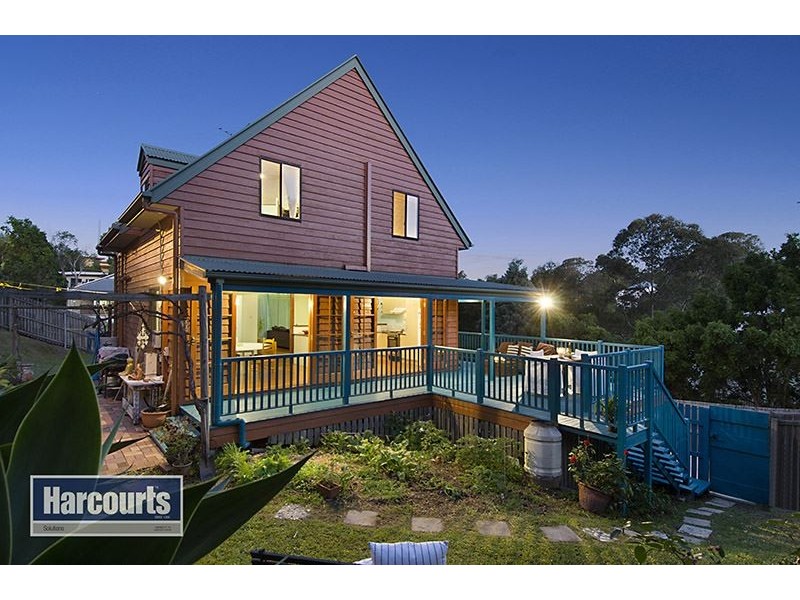 1 Linkwood Drive, Ferny Hills QLD 4055