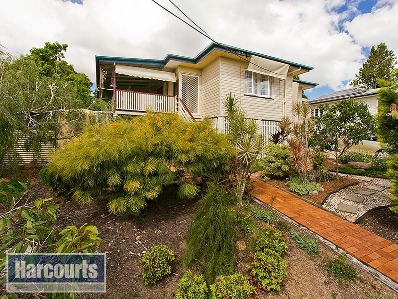 23 Hanran Street, Keperra QLD 4054