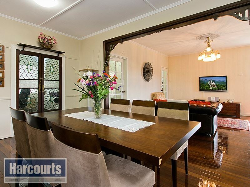 23 Hanran Street, Keperra QLD 4054