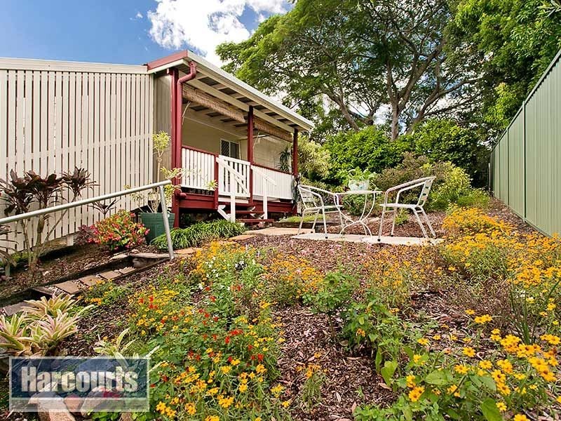 23 Hanran Street, Keperra QLD 4054