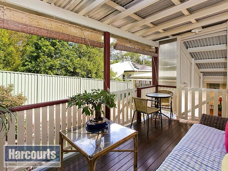 23 Hanran Street, Keperra QLD 4054