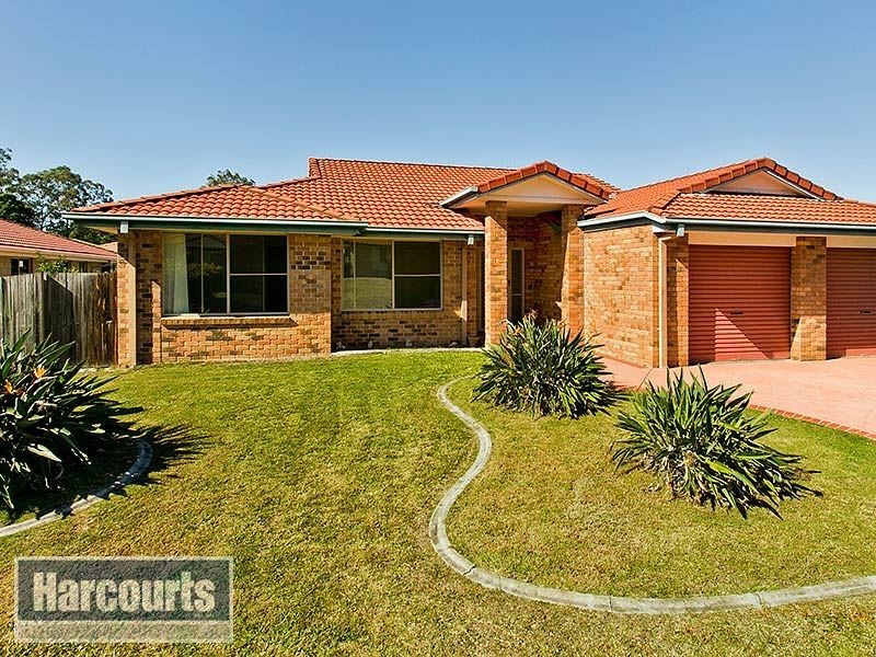 5 Kirralee Crescent, Upper Kedron QLD 4055