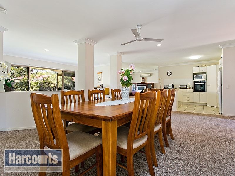 5 Kirralee Crescent, Upper Kedron QLD 4055