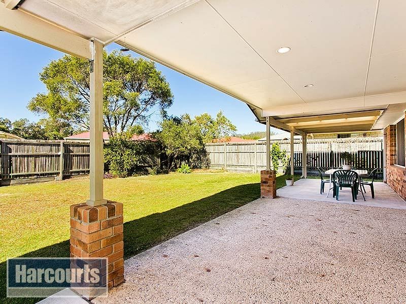 5 Kirralee Crescent, Upper Kedron QLD 4055