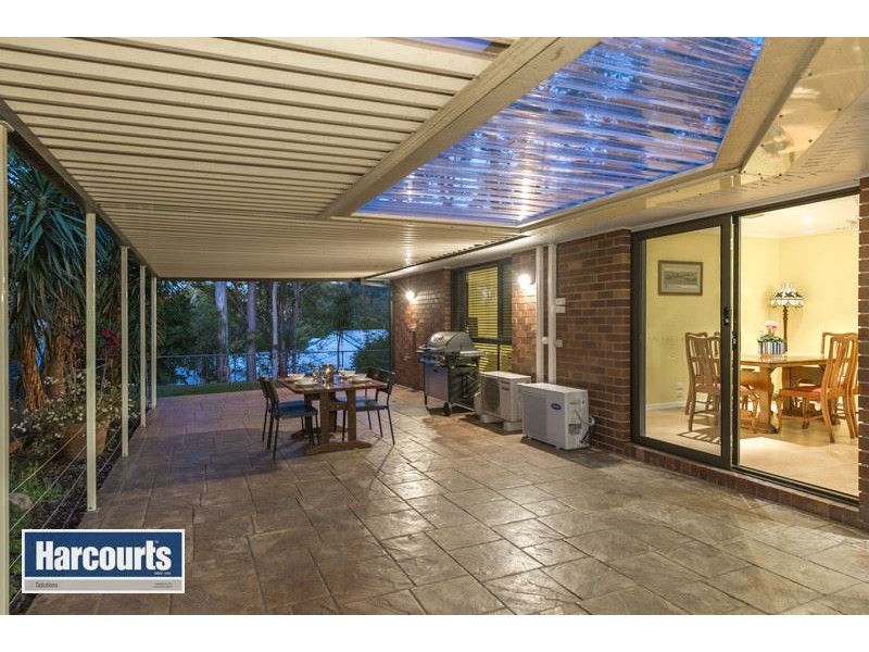 22 Elizabeth Street, Everton Hills QLD 4053