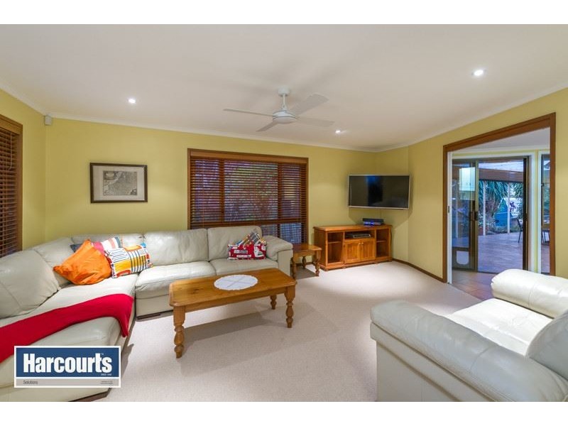 22 Elizabeth Street, Everton Hills QLD 4053