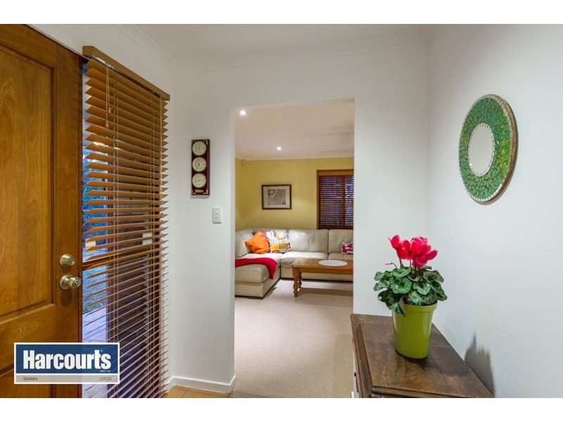 22 Elizabeth Street, Everton Hills QLD 4053