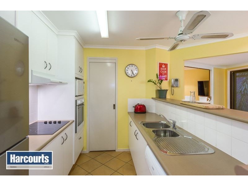 22 Elizabeth Street, Everton Hills QLD 4053