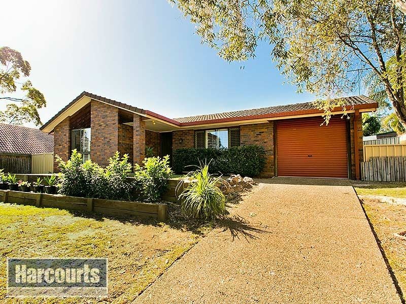 81 Bunya Park Drive, Eatons Hill QLD 4037