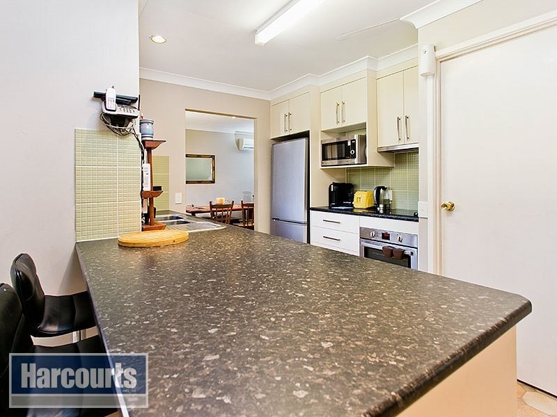 81 Bunya Park Drive, Eatons Hill QLD 4037