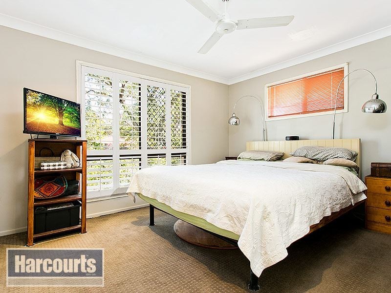 81 Bunya Park Drive, Eatons Hill QLD 4037