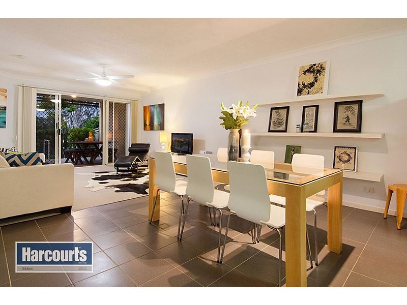 17/80 Hurdcotte Street, Enoggera QLD 4051