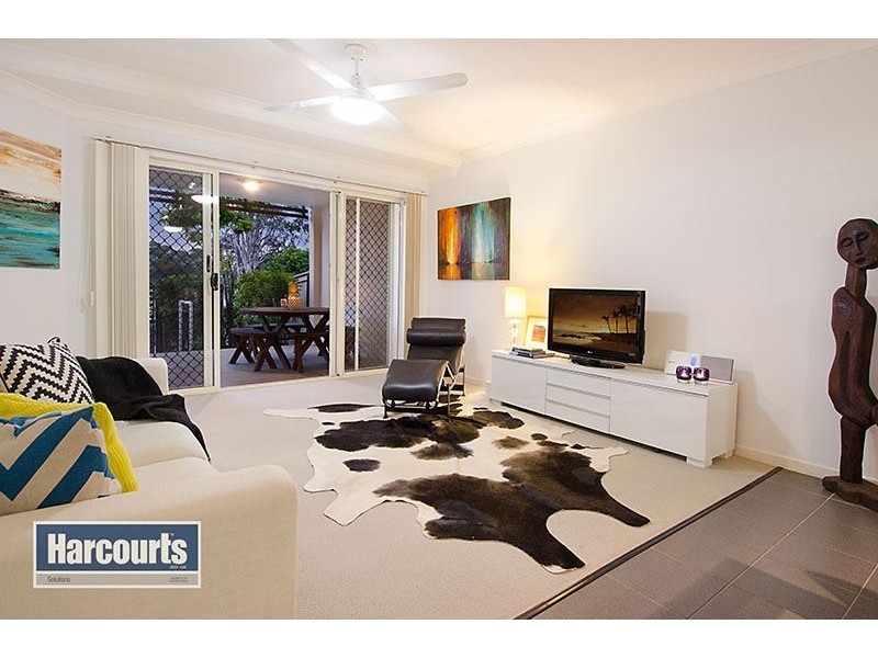 17/80 Hurdcotte Street, Enoggera QLD 4051