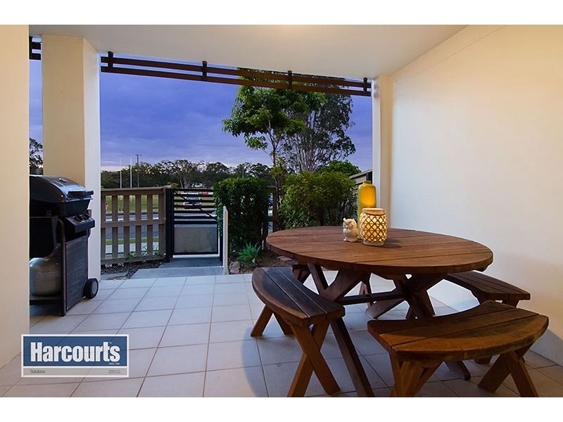 17/80 Hurdcotte Street, Enoggera QLD 4051