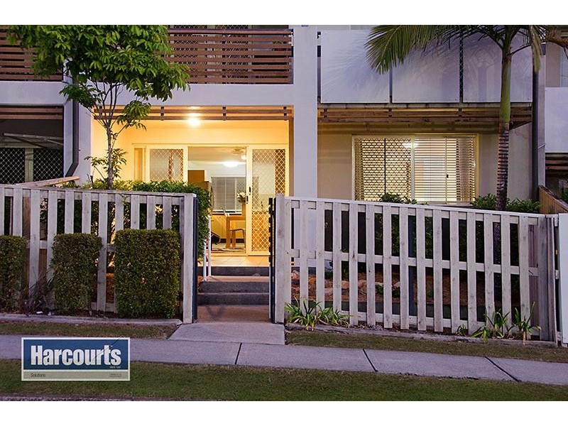 17/80 Hurdcotte Street, Enoggera QLD 4051