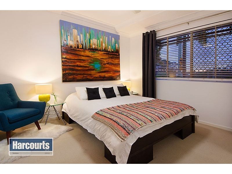 17/80 Hurdcotte Street, Enoggera QLD 4051