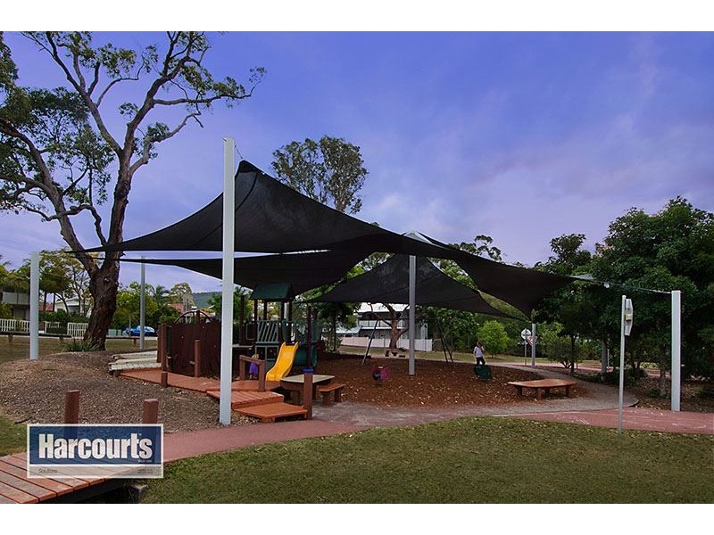 17/80 Hurdcotte Street, Enoggera QLD 4051