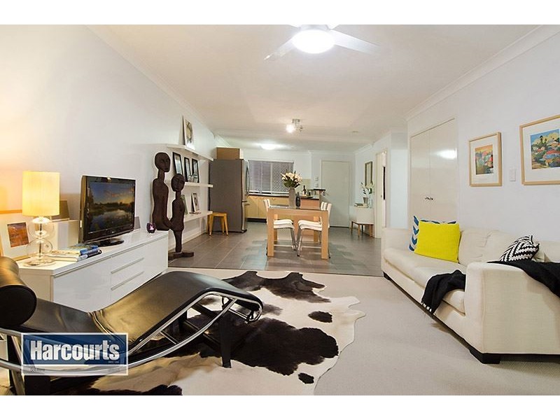 17/80 Hurdcotte Street, Enoggera QLD 4051