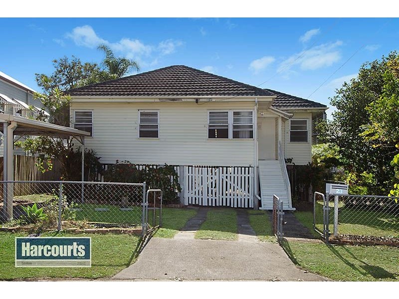 23 Minore Street, Chermside QLD 4032