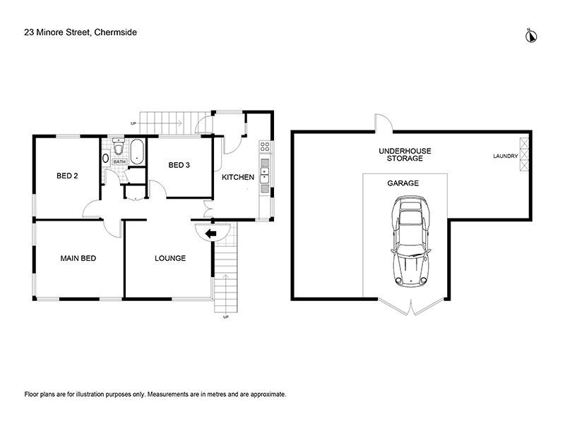 23 Minore Street, Chermside QLD 4032