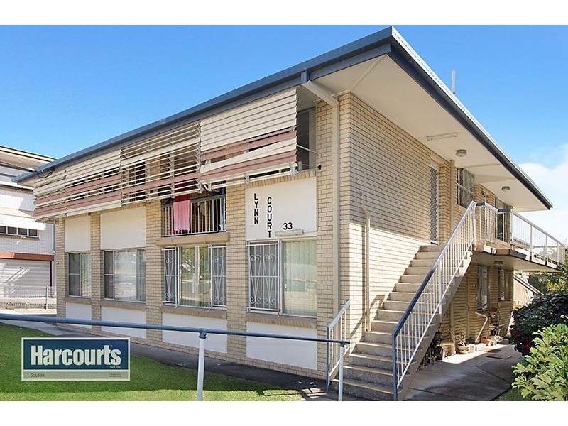 2/33 Grays Road, Gaythorne QLD 4051