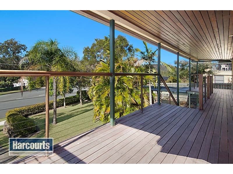 40 Kylie Avenue, Ferny Hills QLD 4055