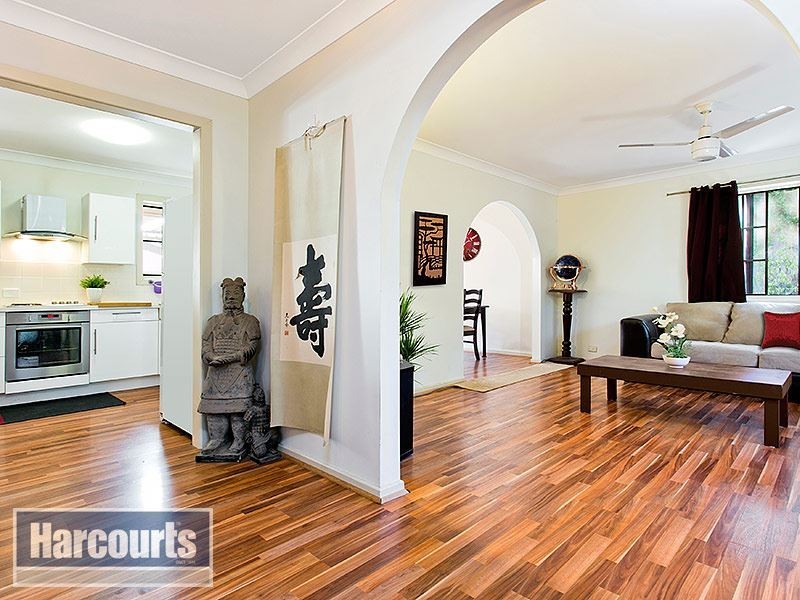 1 Aramac Street, Keperra QLD 4054