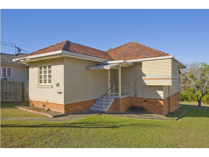 35 Moore Street, Enoggera QLD 4051