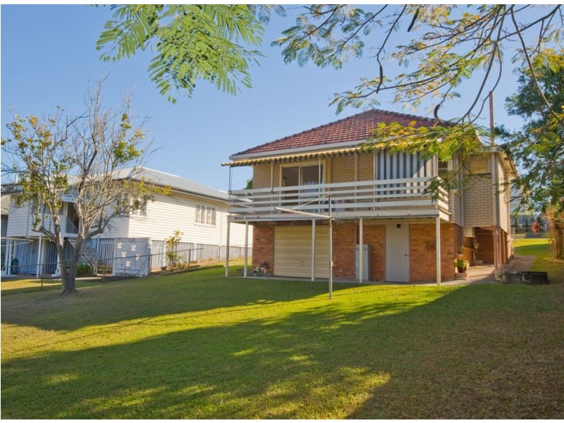 35 Moore Street, Enoggera QLD 4051