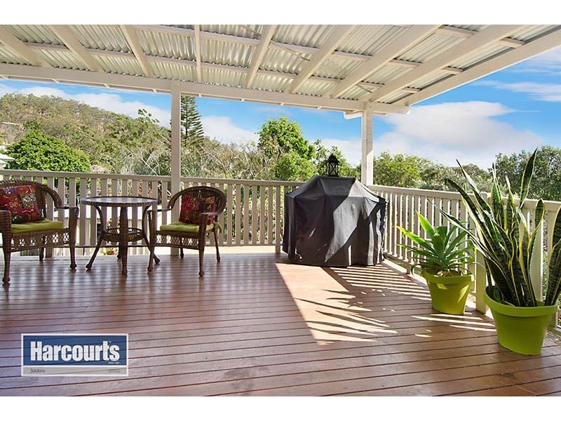 6 Gilston Street, Keperra QLD 4054