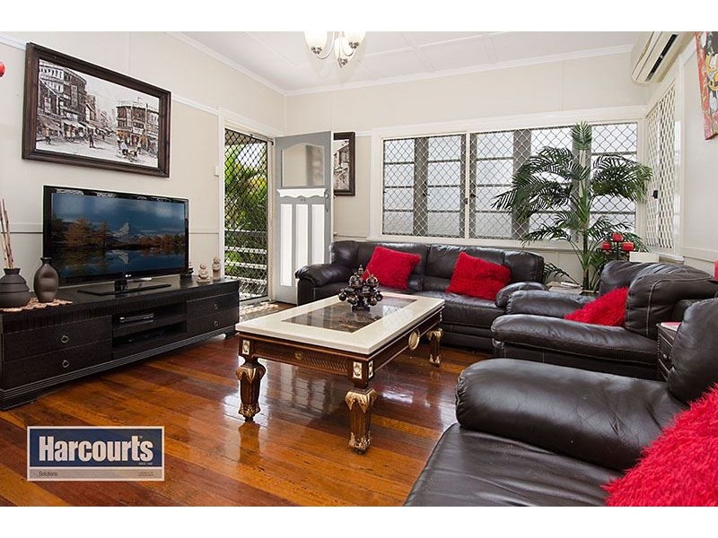 6 Gilston Street, Keperra QLD 4054