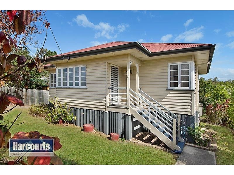 6 Gilston Street, Keperra QLD 4054