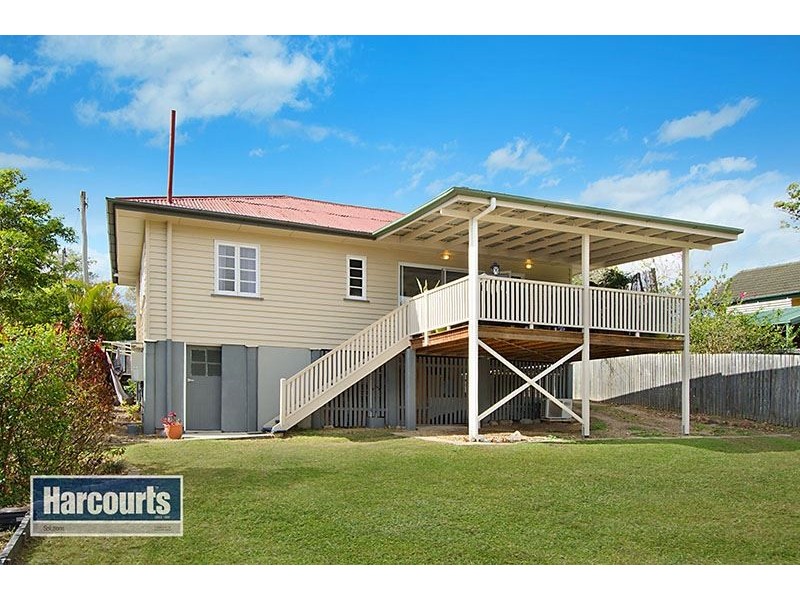 6 Gilston Street, Keperra QLD 4054