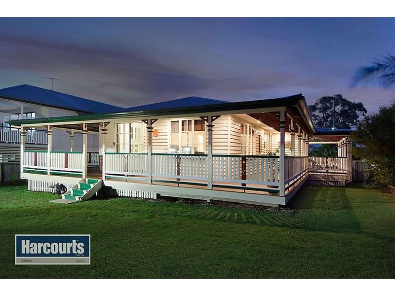 30 Browns Dip Road, Enoggera QLD 4051