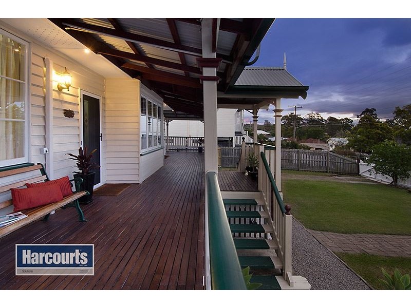 30 Browns Dip Road, Enoggera QLD 4051