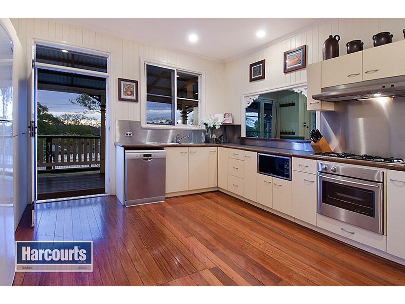 30 Browns Dip Road, Enoggera QLD 4051