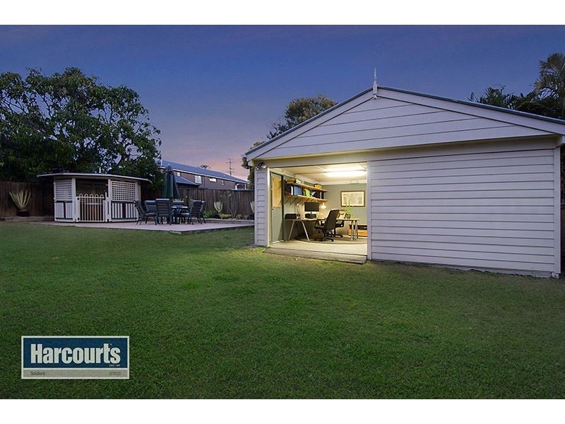 30 Browns Dip Road, Enoggera QLD 4051