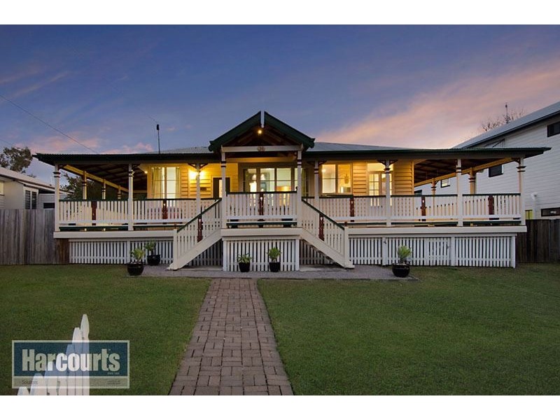 30 Browns Dip Road, Enoggera QLD 4051